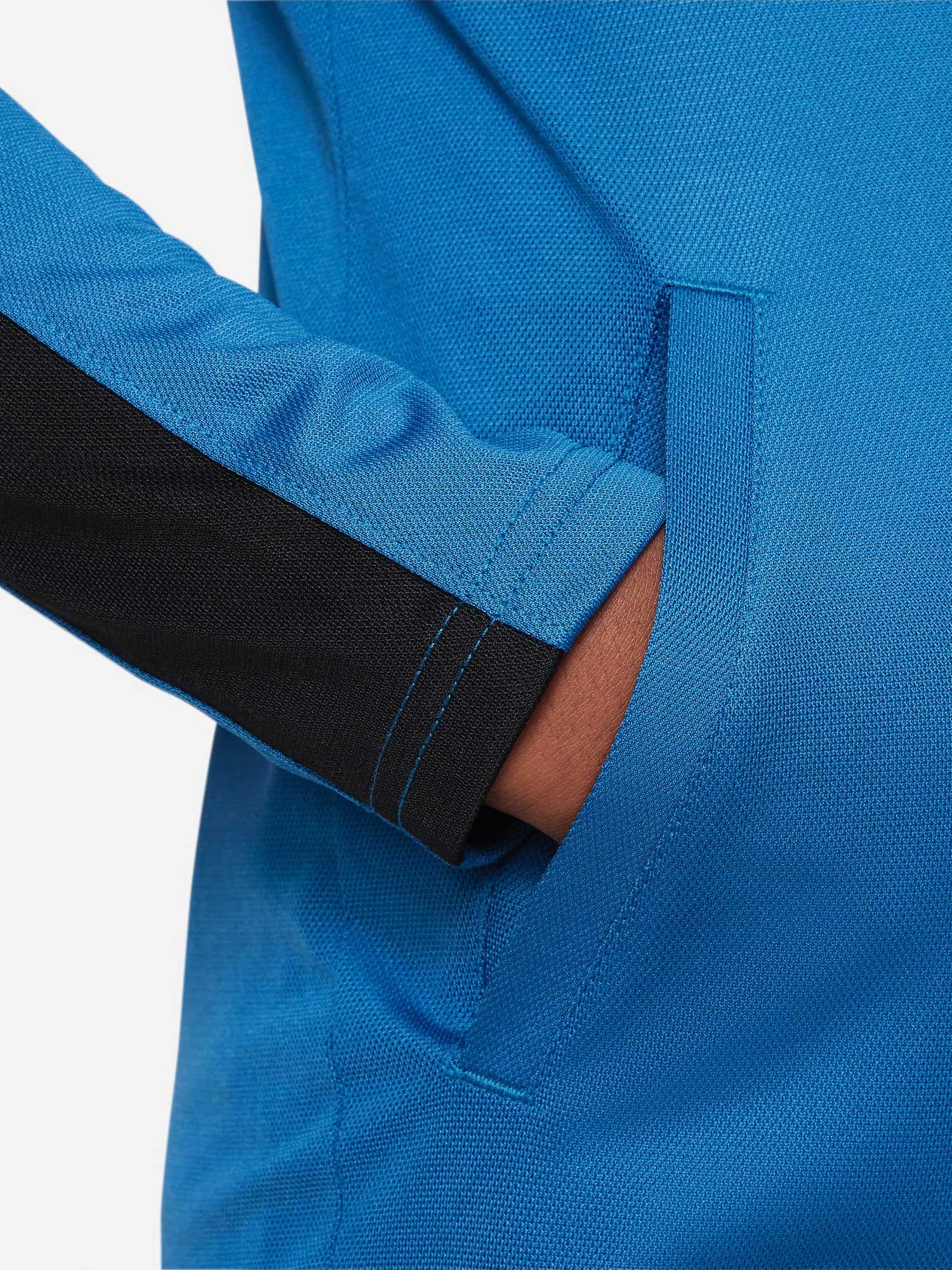 NIKE Спортен екип K NK DF ACD23 TRK SUIT K BR