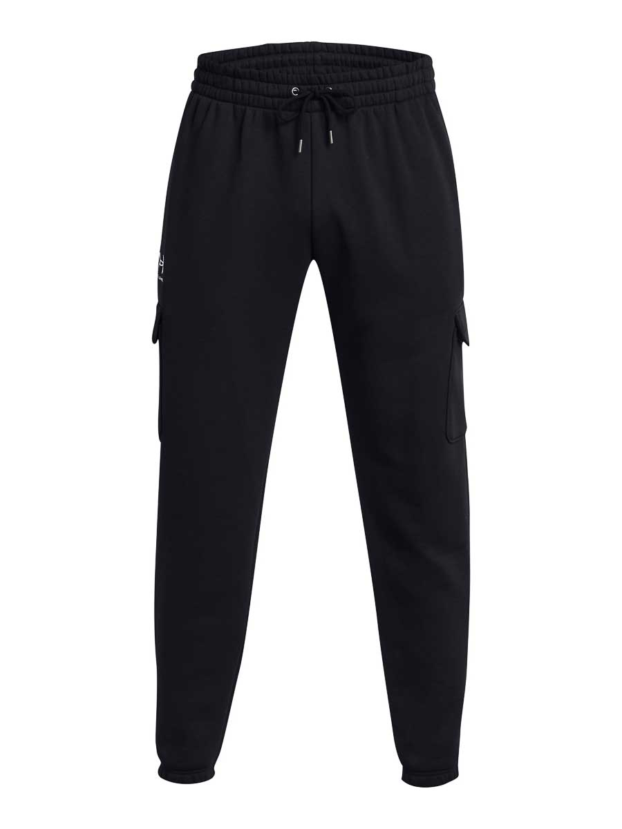 UNDER ARMOUR Спортно долнище Icon Fleece Cargo