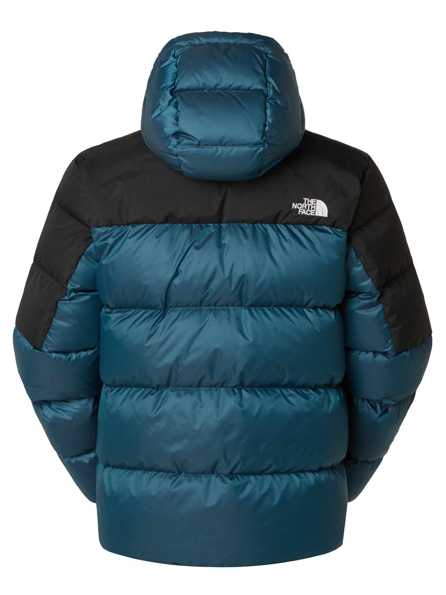 THE NORTH FACE Яке M DIABLO DOWN 2.0 HOODIE