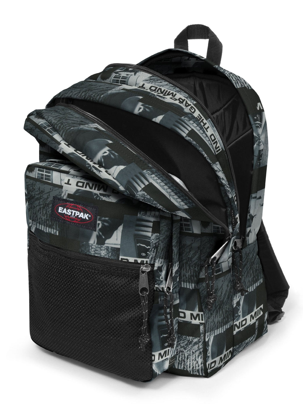 EASTPAK Раница PINNACLE-38 L
