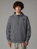 THE NORTH FACE Суитшърт M HOOD LOGO P/O