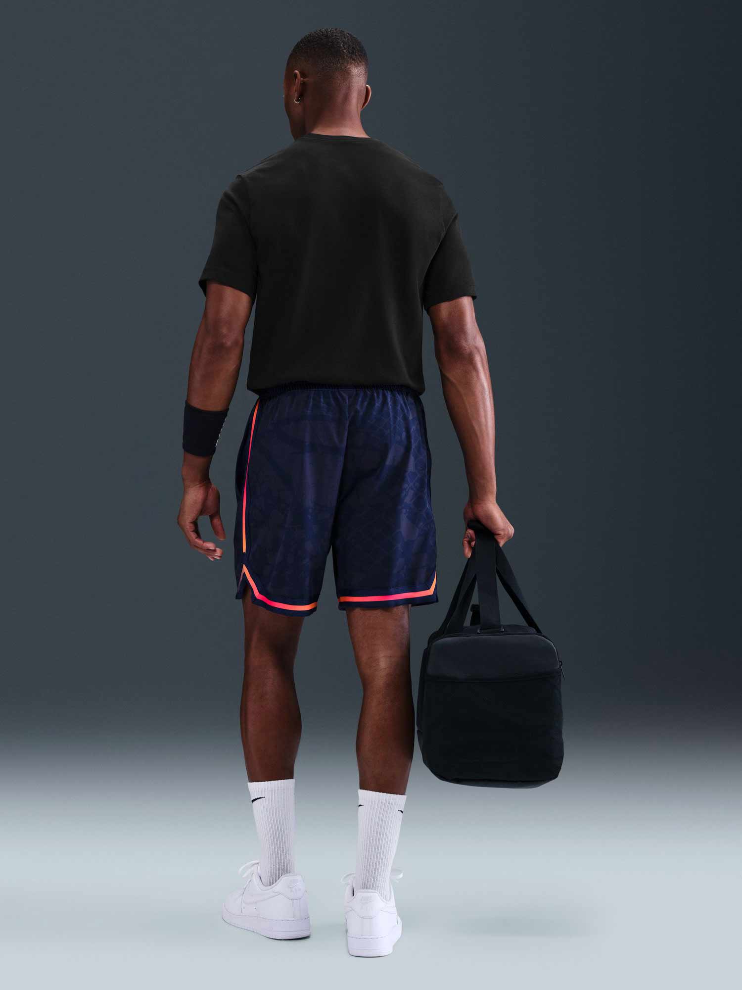 NIKE Тениска M NK DF TEE DNA OC 2