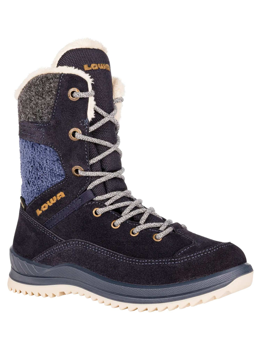 LOWA Ботуши BIANCA GTX
