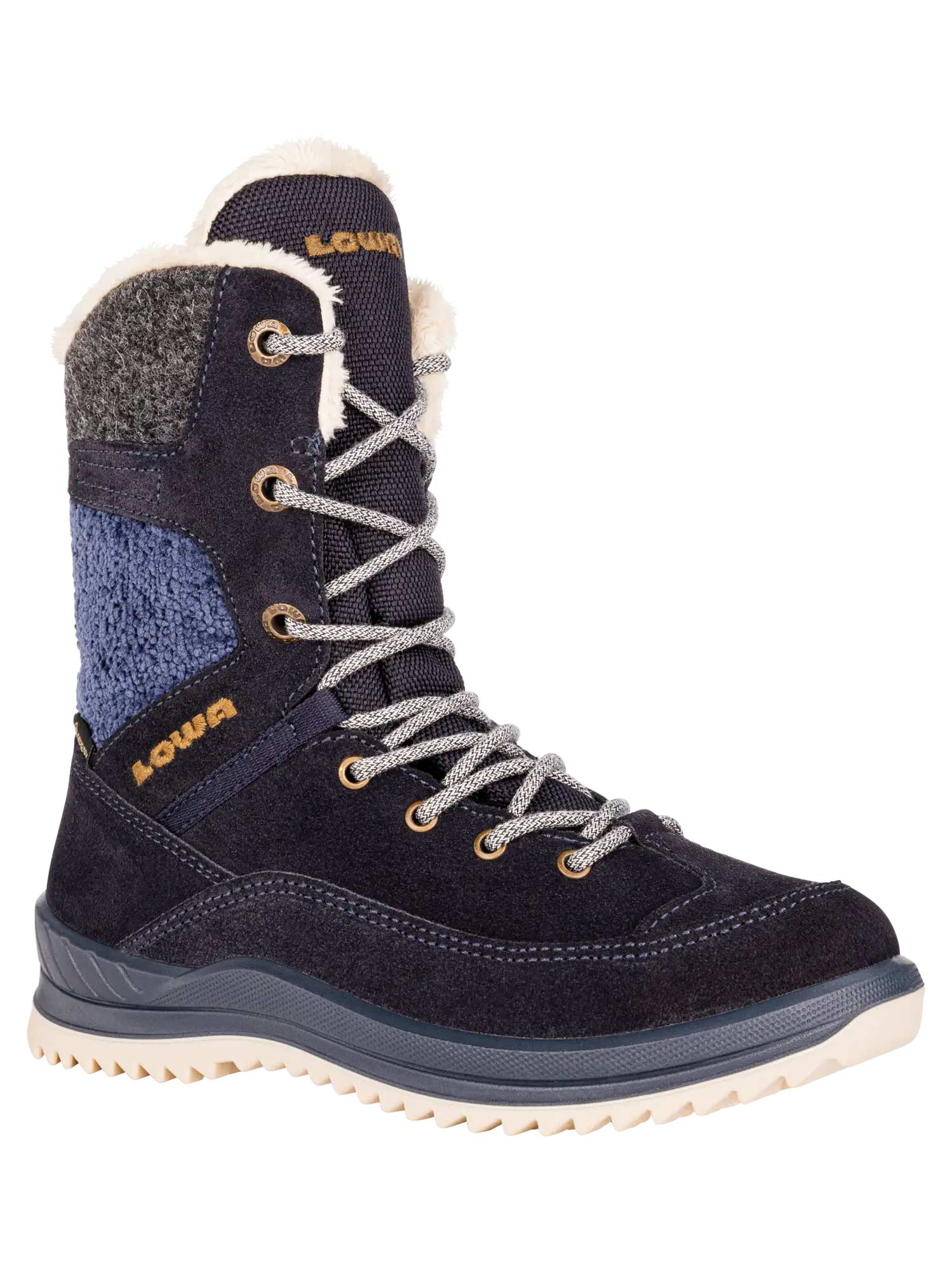 LOWA Ботуши BIANCA GTX