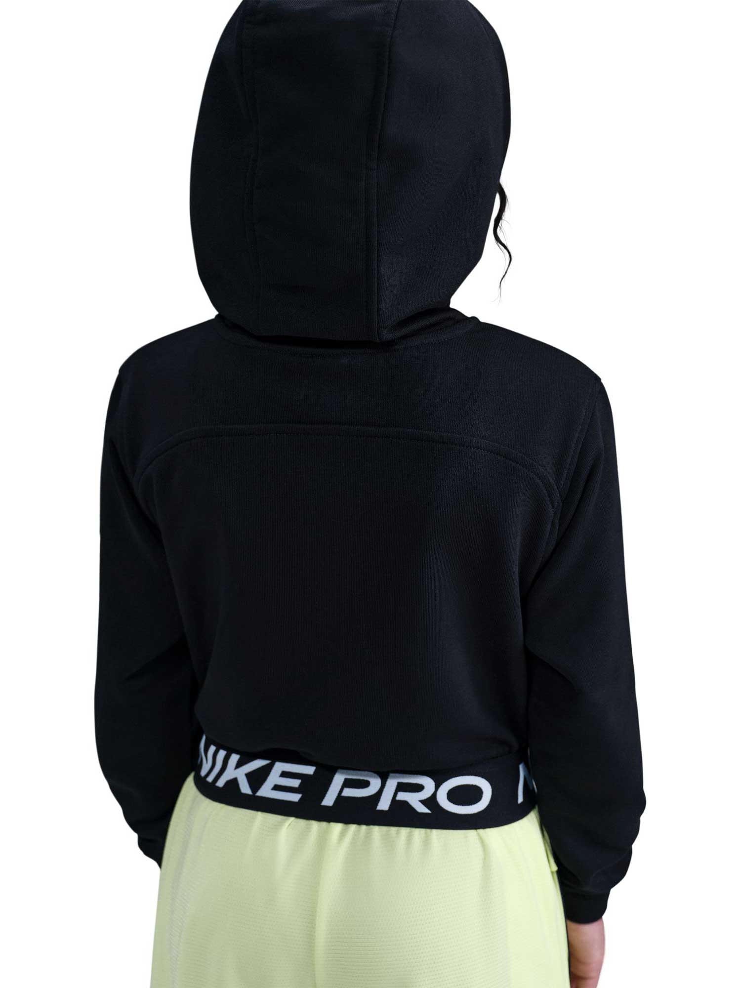 NIKE Суитшърт G NP DF FZ FLC HDY
