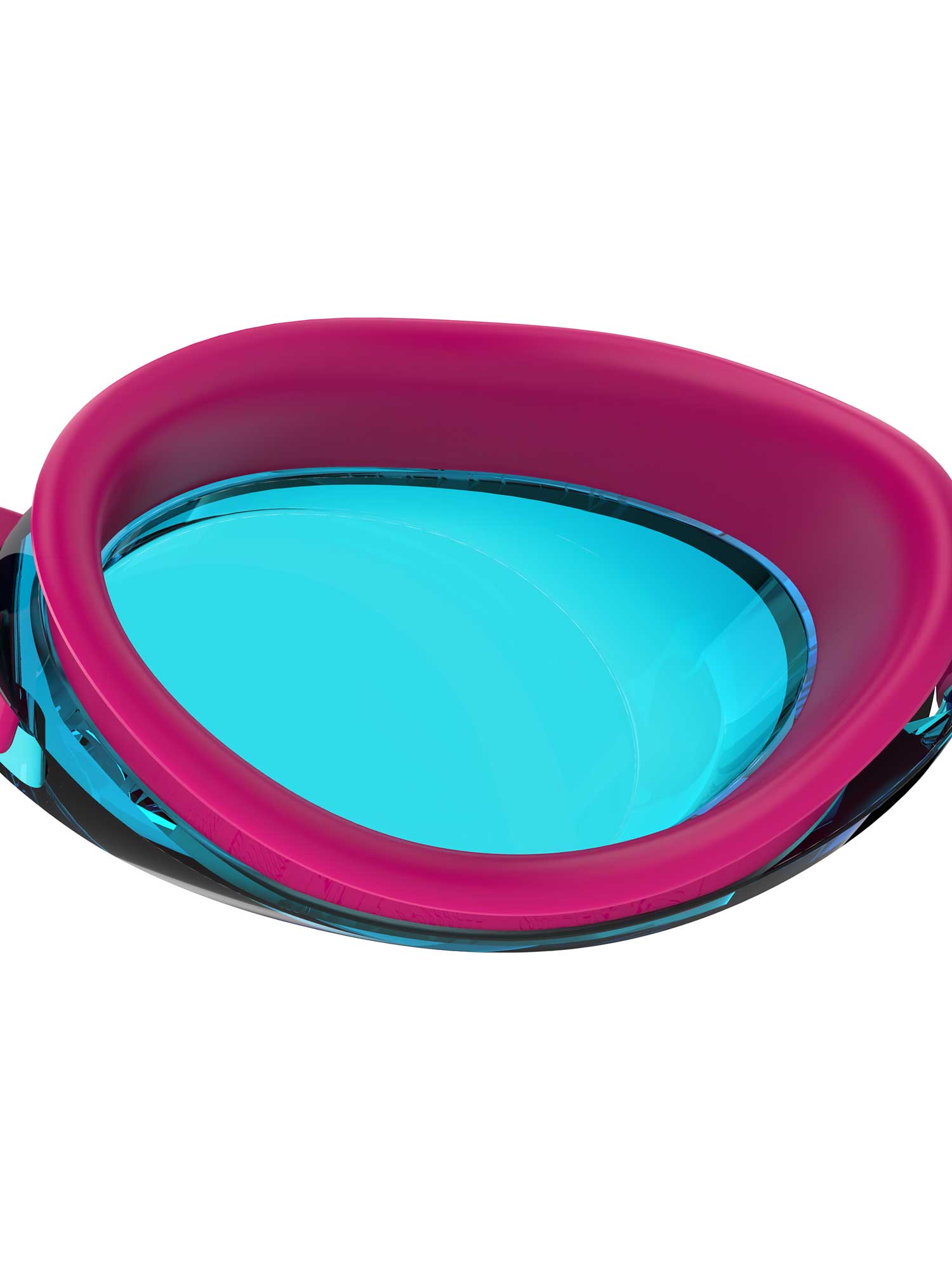 SPEEDO Плувни очила JUNIOR JET 2.0