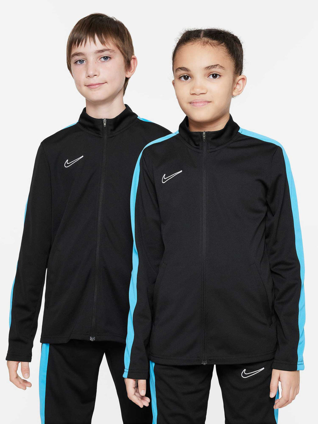 NIKE Спортен екип K NK DF ACD23 TRK SUIT K BR