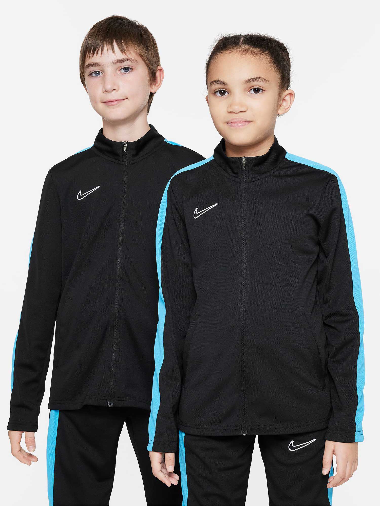 NIKE Спортен екип K NK DF ACD23 TRK SUIT K BR