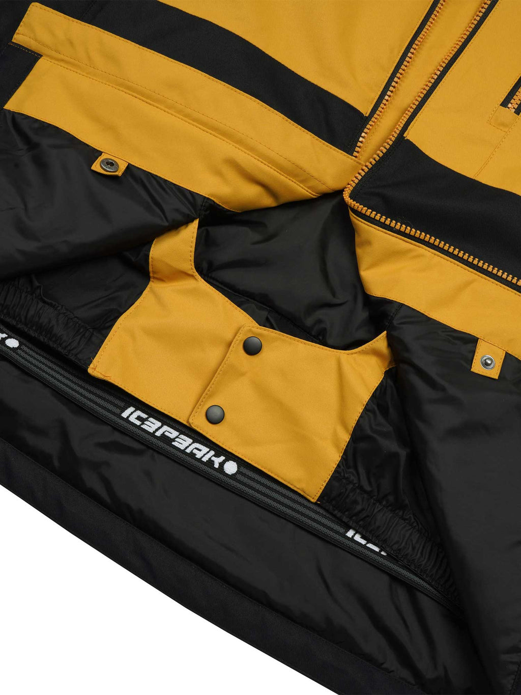 ICEPEAK Ски яке CHESTER
