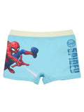 KIDS MOVIE HEROES Бански SPIDERMAN