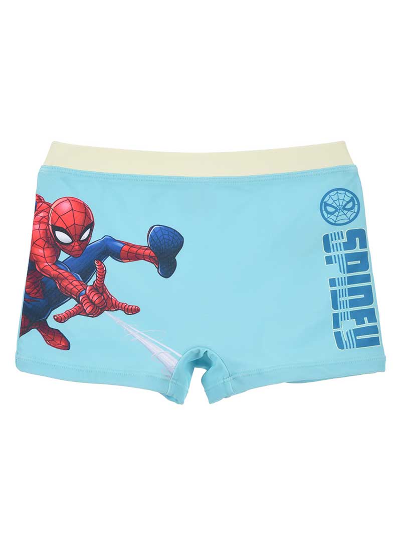 KIDS MOVIE HEROES Бански SPIDERMAN