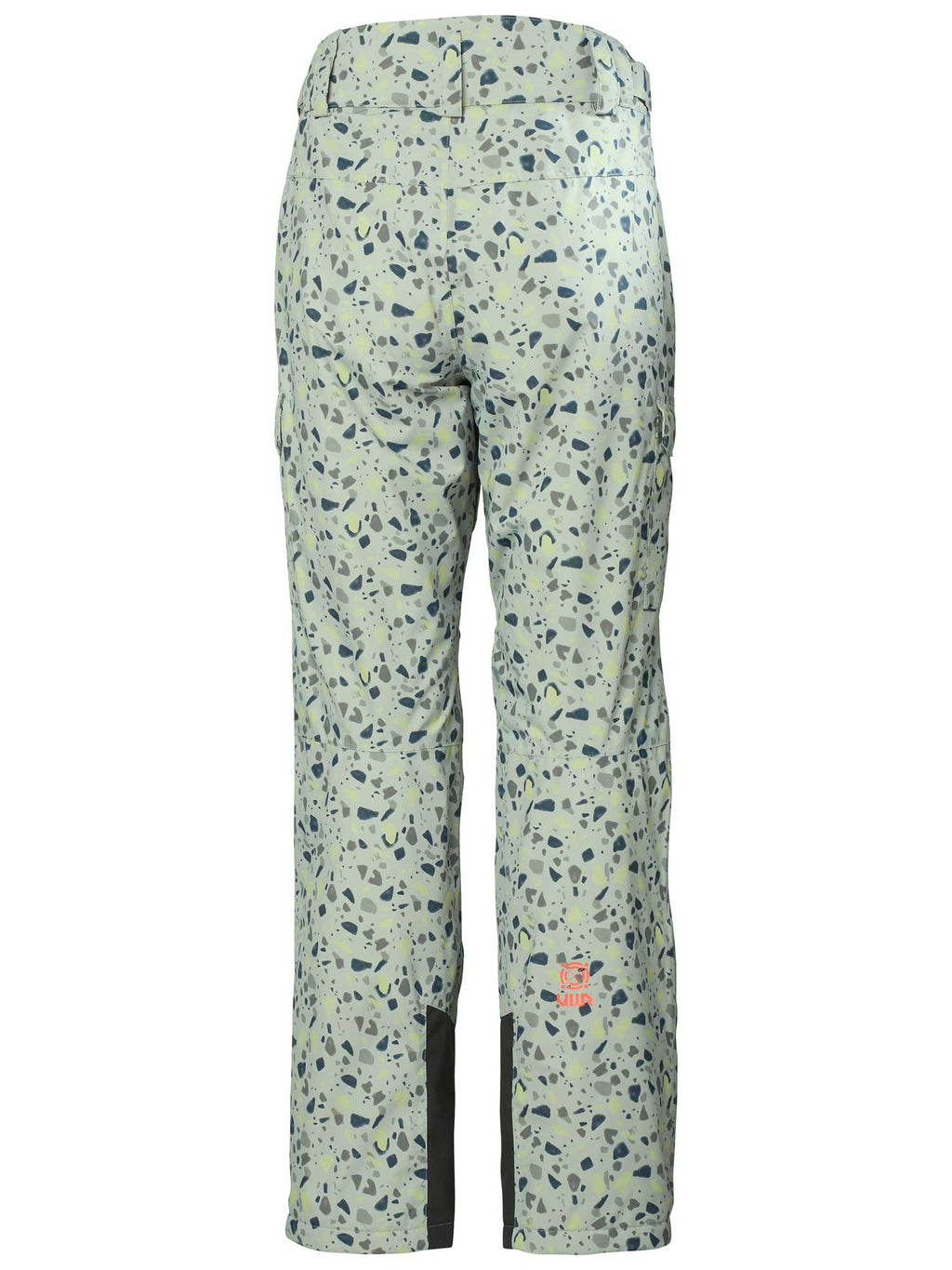 HELLY HANSEN Ски панталон W SWITCH CARGO INSULATED PANT
