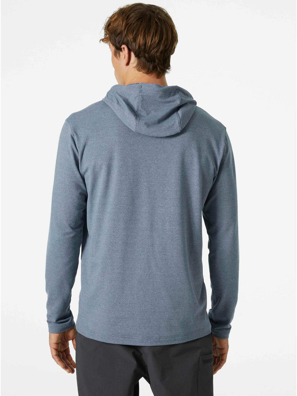 HELLY HANSEN Суитшърт VERGLAS LIGHT HOODIE