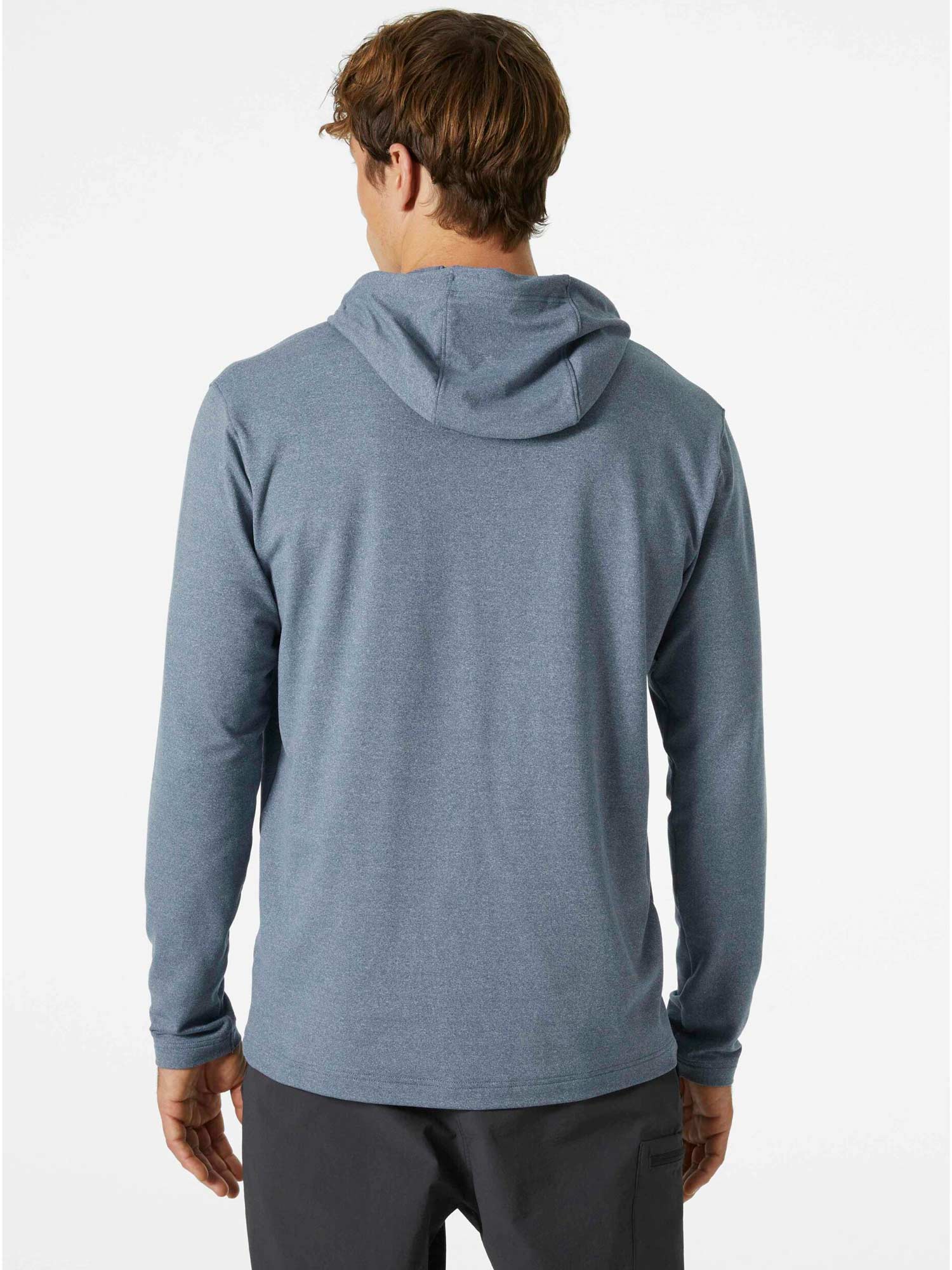HELLY HANSEN Суитшърт VERGLAS LIGHT HOODIE