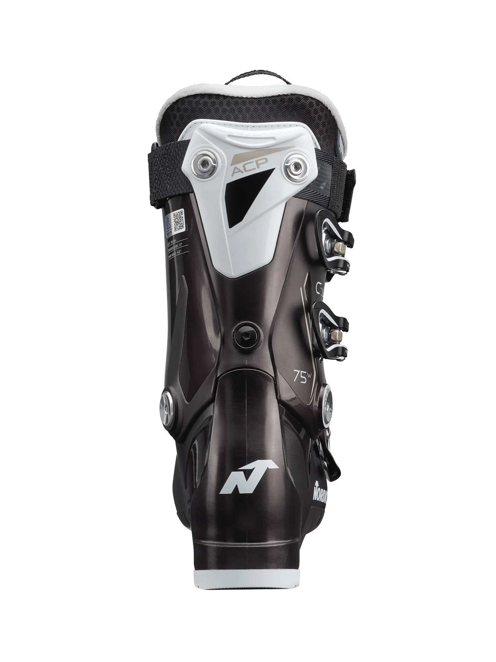 NORDICA Ски обувки THE CRUISE 75 W