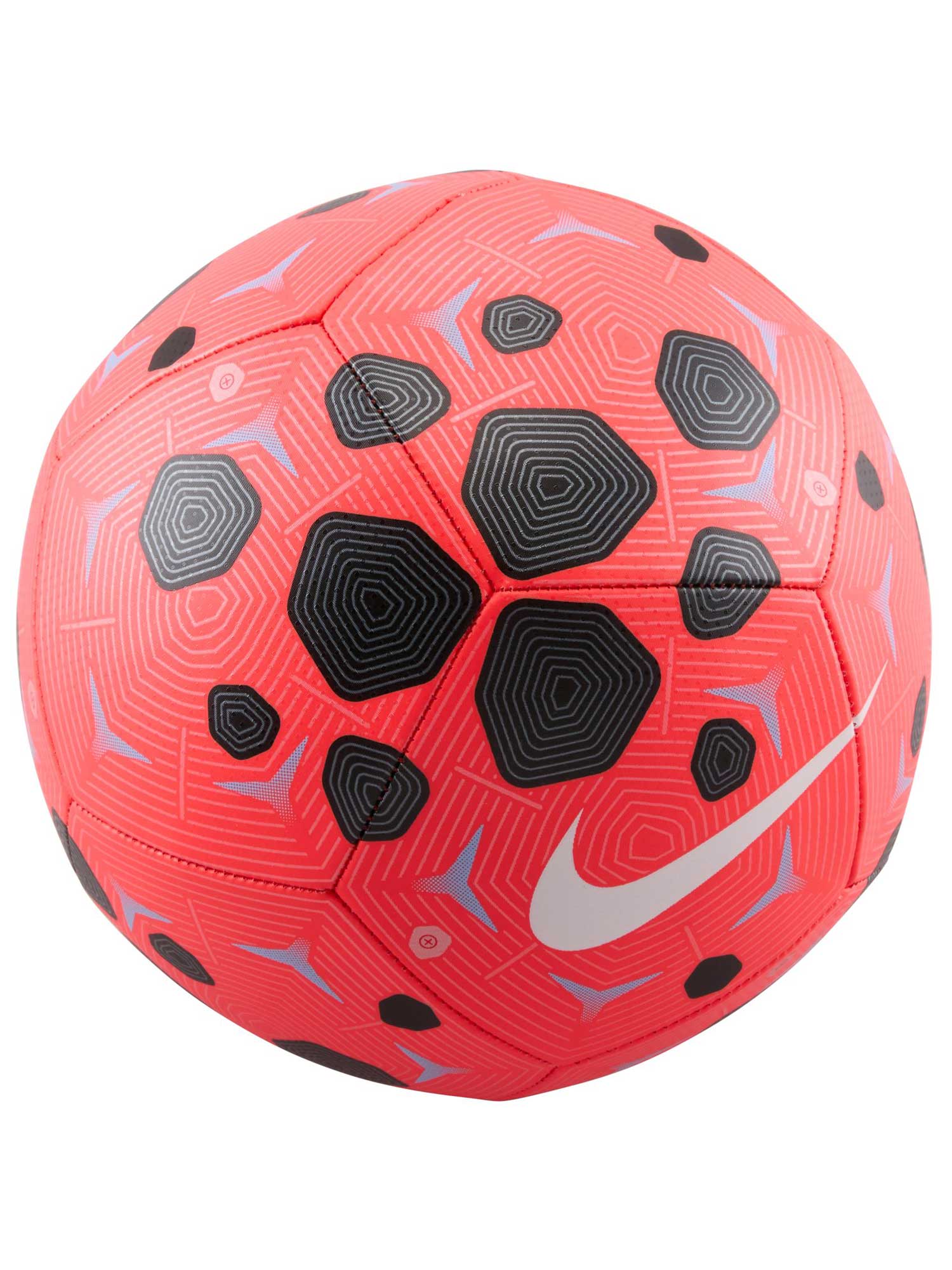 NIKE Футболна топка NIKE PITCH - FA25