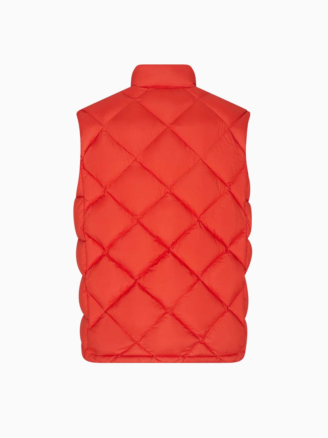 EA7 Emporio Armani Елек MOUNTAIN M QUILTED VEST