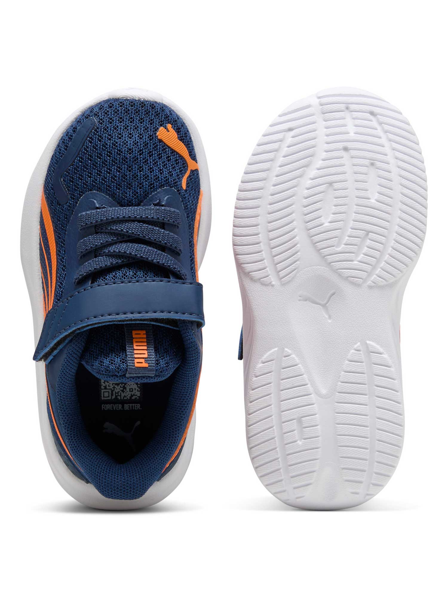 PUMA Обувки Pounce AC+ Inf