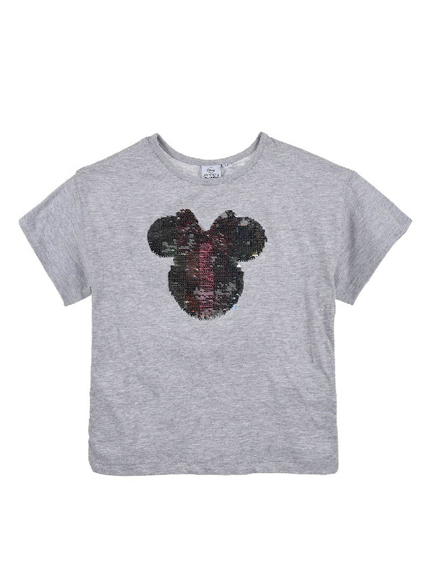 KIDS MOVIE HEROES Тениска MINNIE