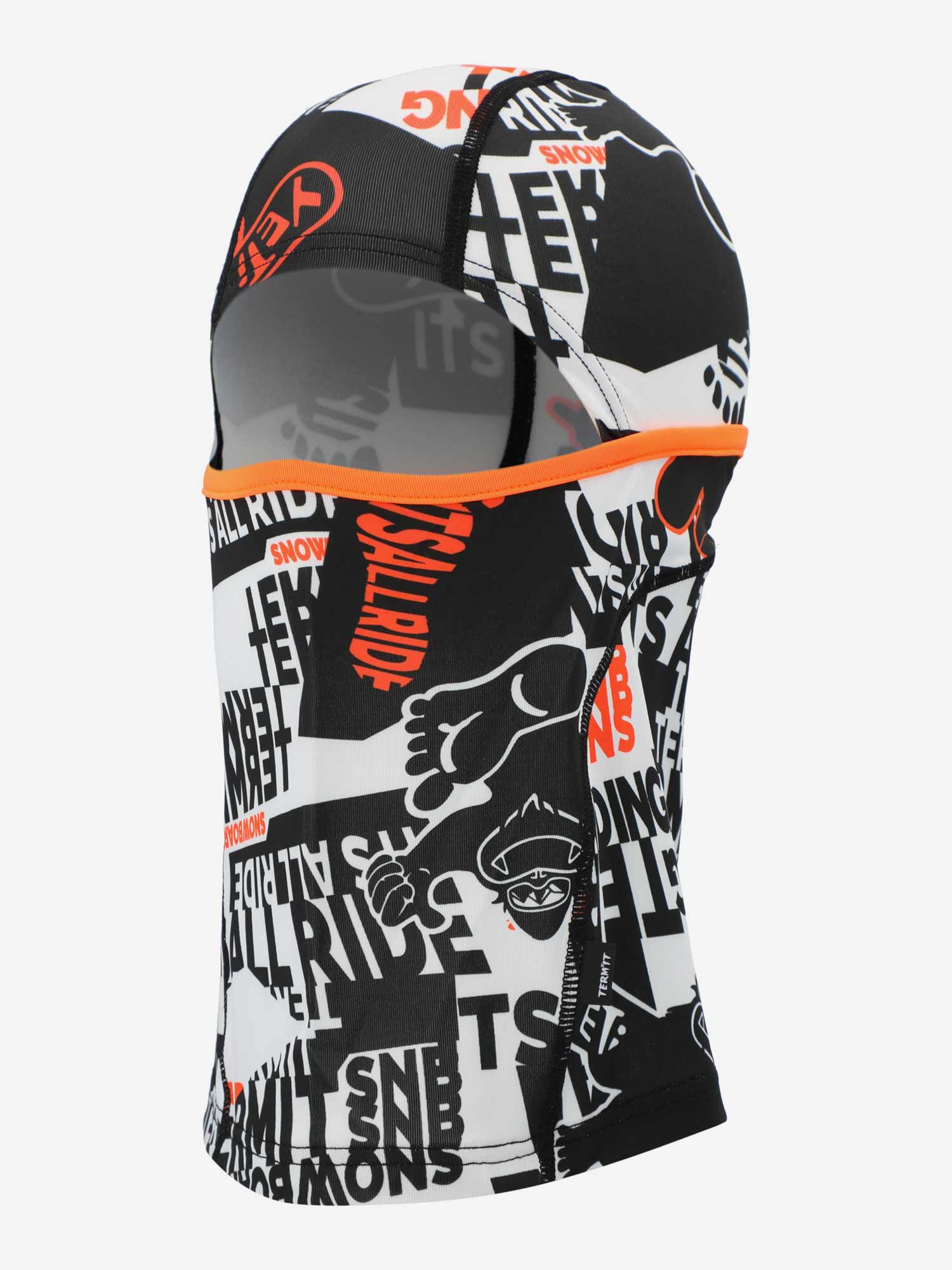 TERMIT Ски маска Balaclava For Boys