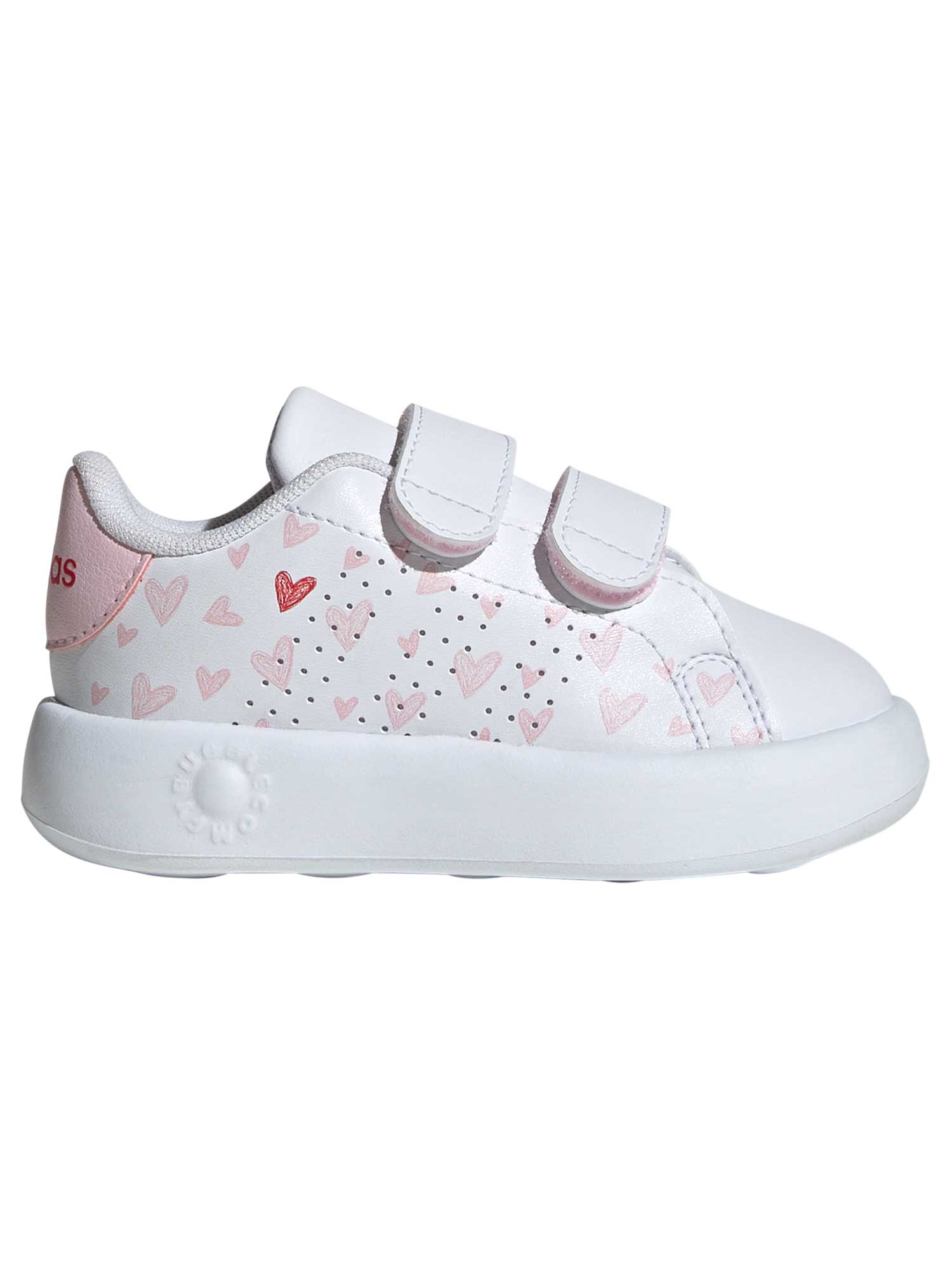 ADIDAS SPORTSWEAR Обувки Advantage Kids