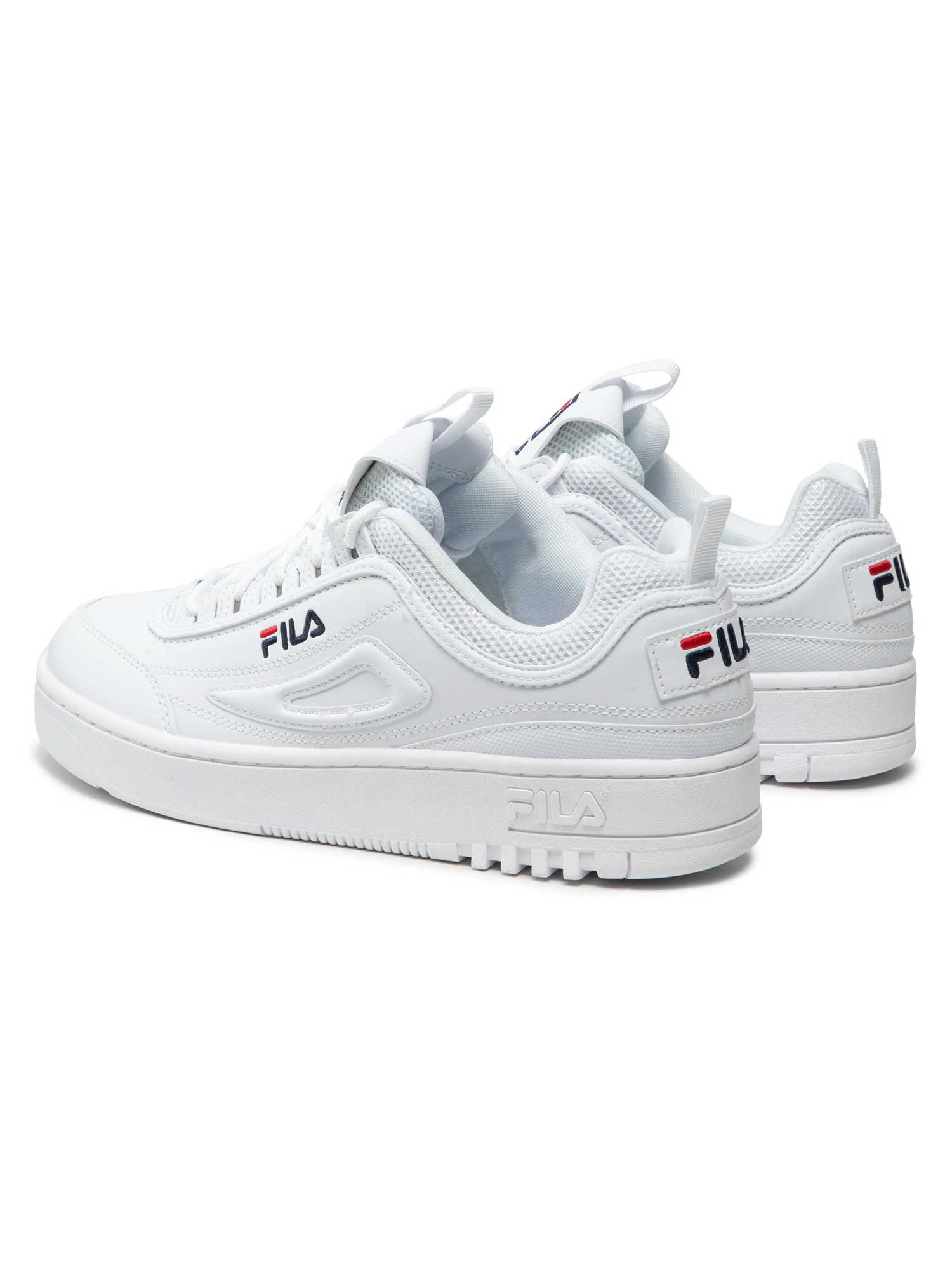 FILA Обувки FILA Disruptor Logo Wmn