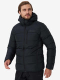 OUTVENTURE Яке Hiking Men's Faux Down Jacket