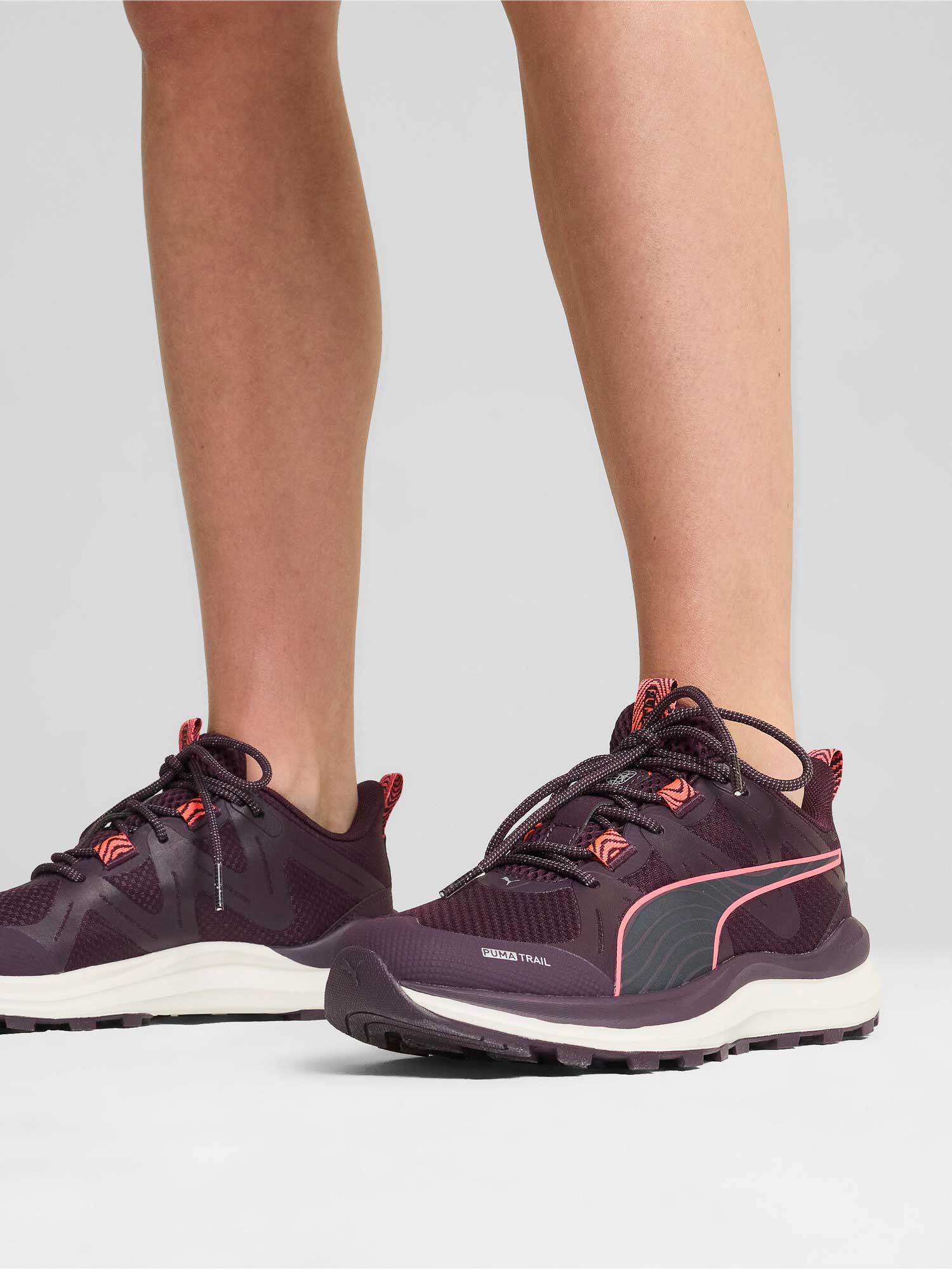 PUMA Обувки Reflect Lite Trail