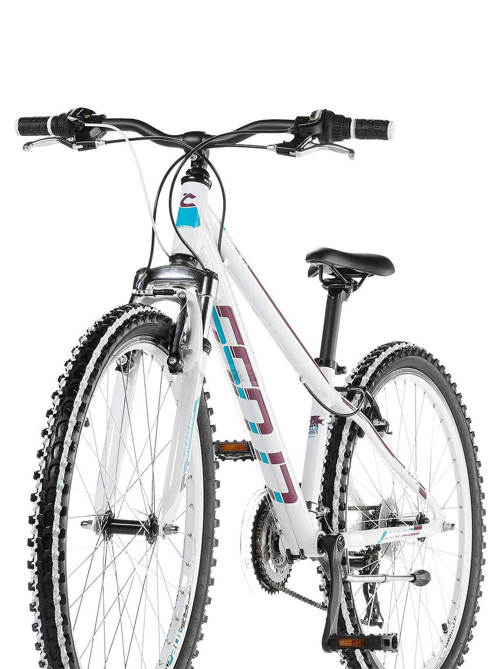 CROSS Детски велосипед 26'' Speedster girl