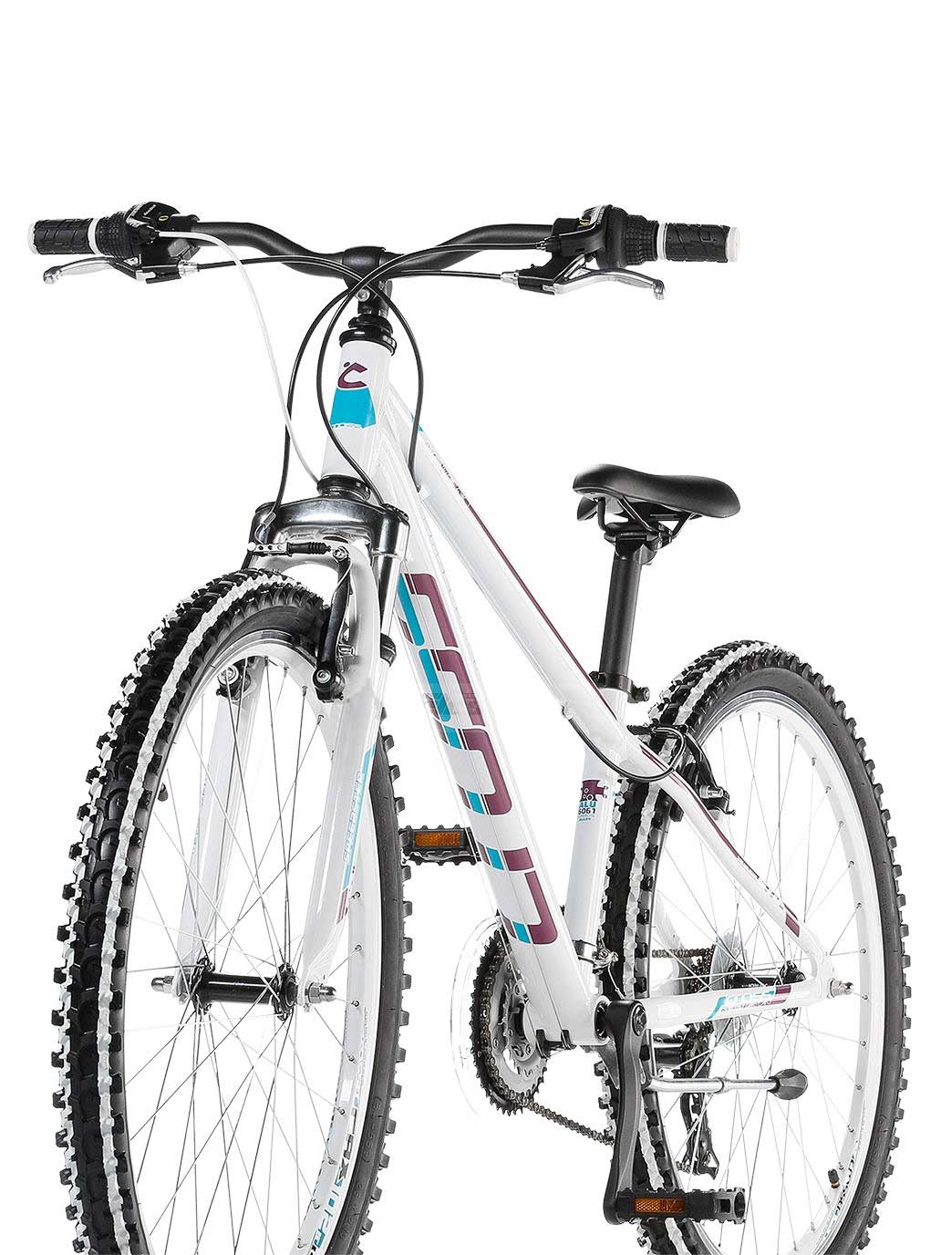 CROSS Детски велосипед 26'' Speedster girl