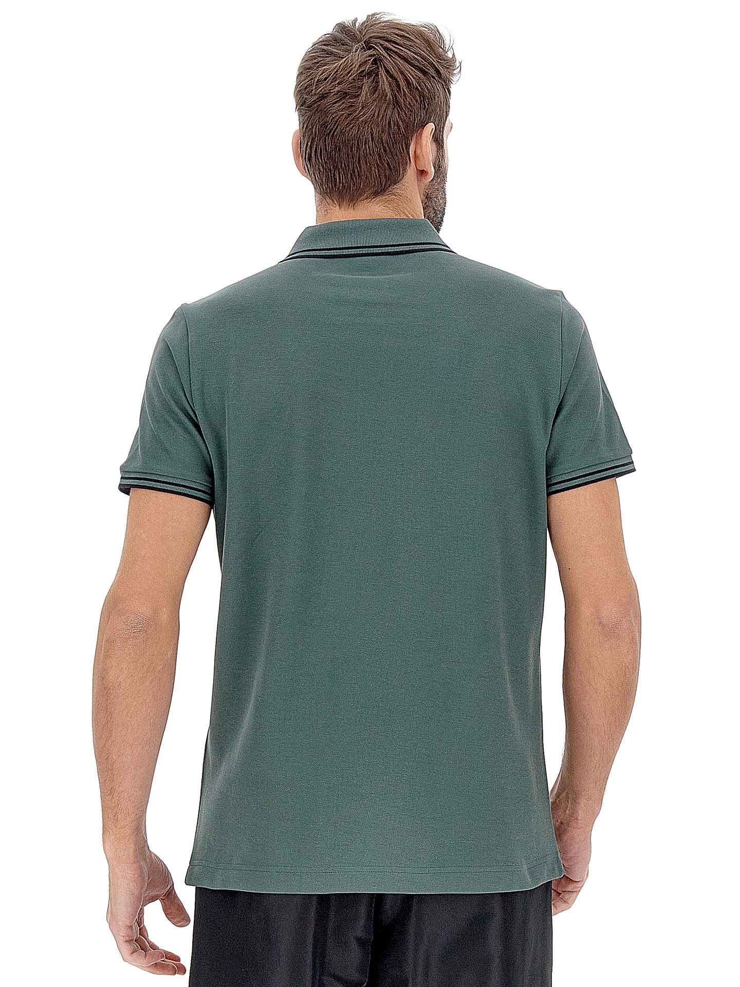 LOTTO Тениска POLO CLASSICA I