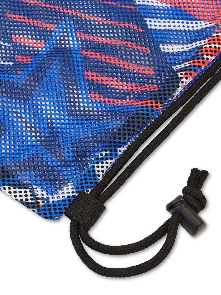 SPEEDO Мешка PRINTED MESH BAGS