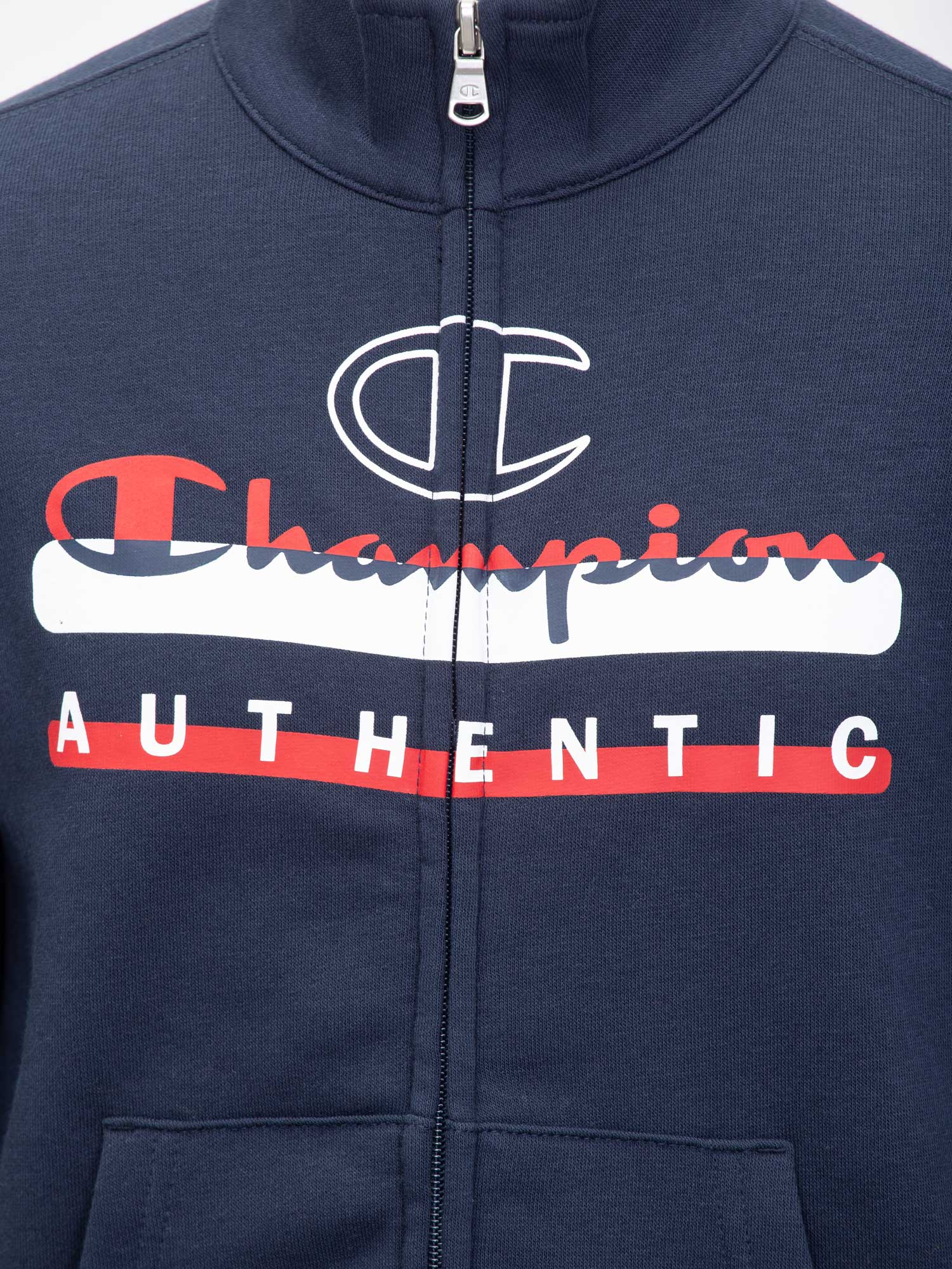 CHAMPION Спортен екип Full Zip Suit