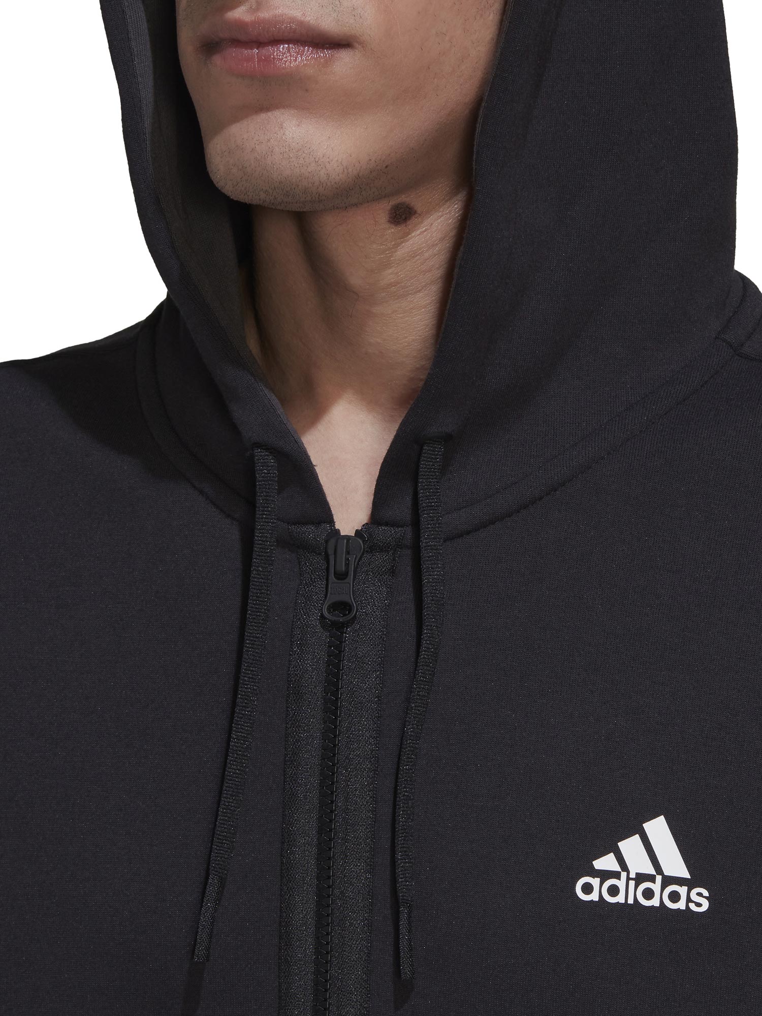 ADIDAS SPORTSWEAR Суитшърт Future Icons 3-Stripes Full-Zip