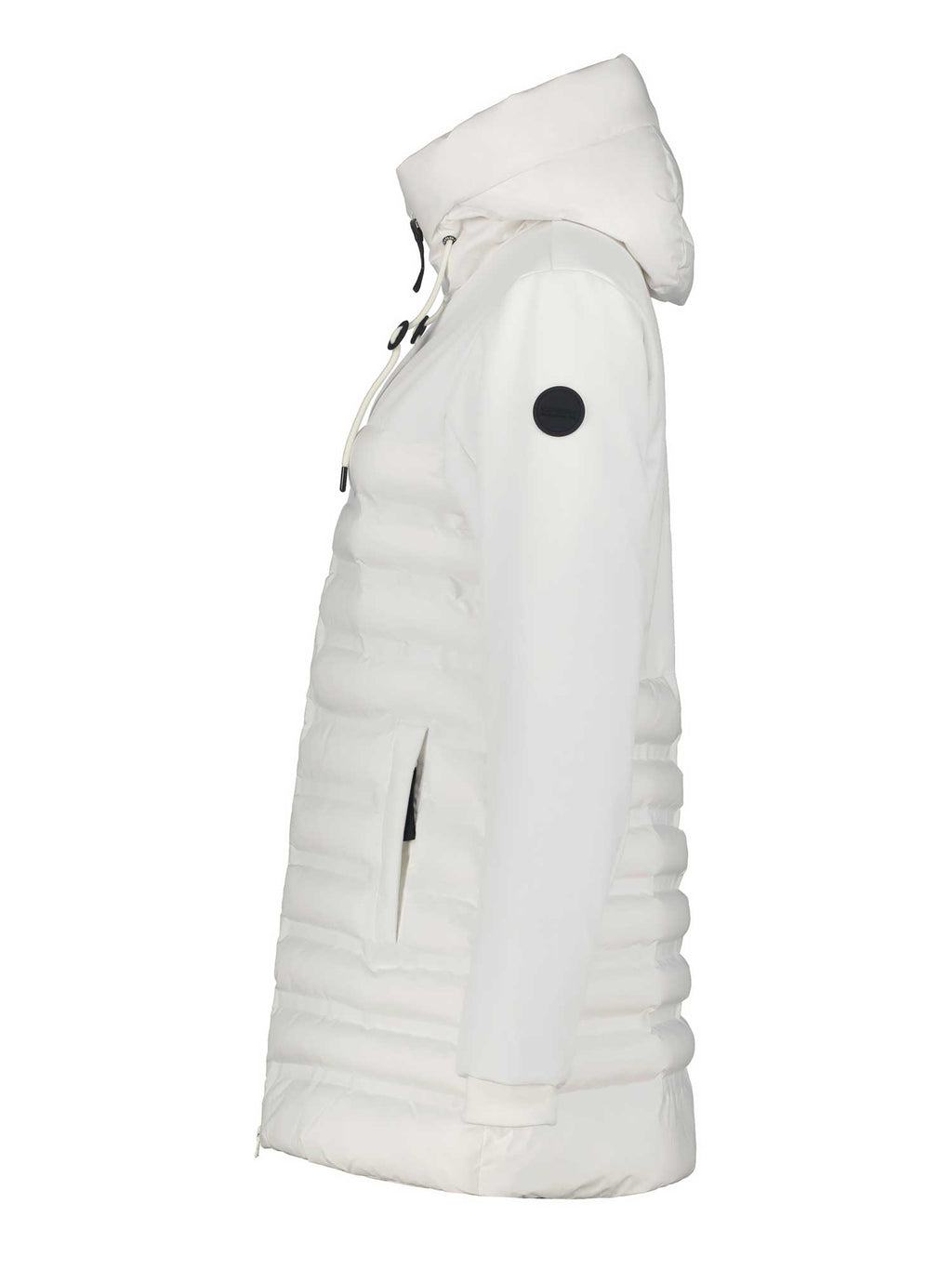 ICEPEAK Яке ALBEE