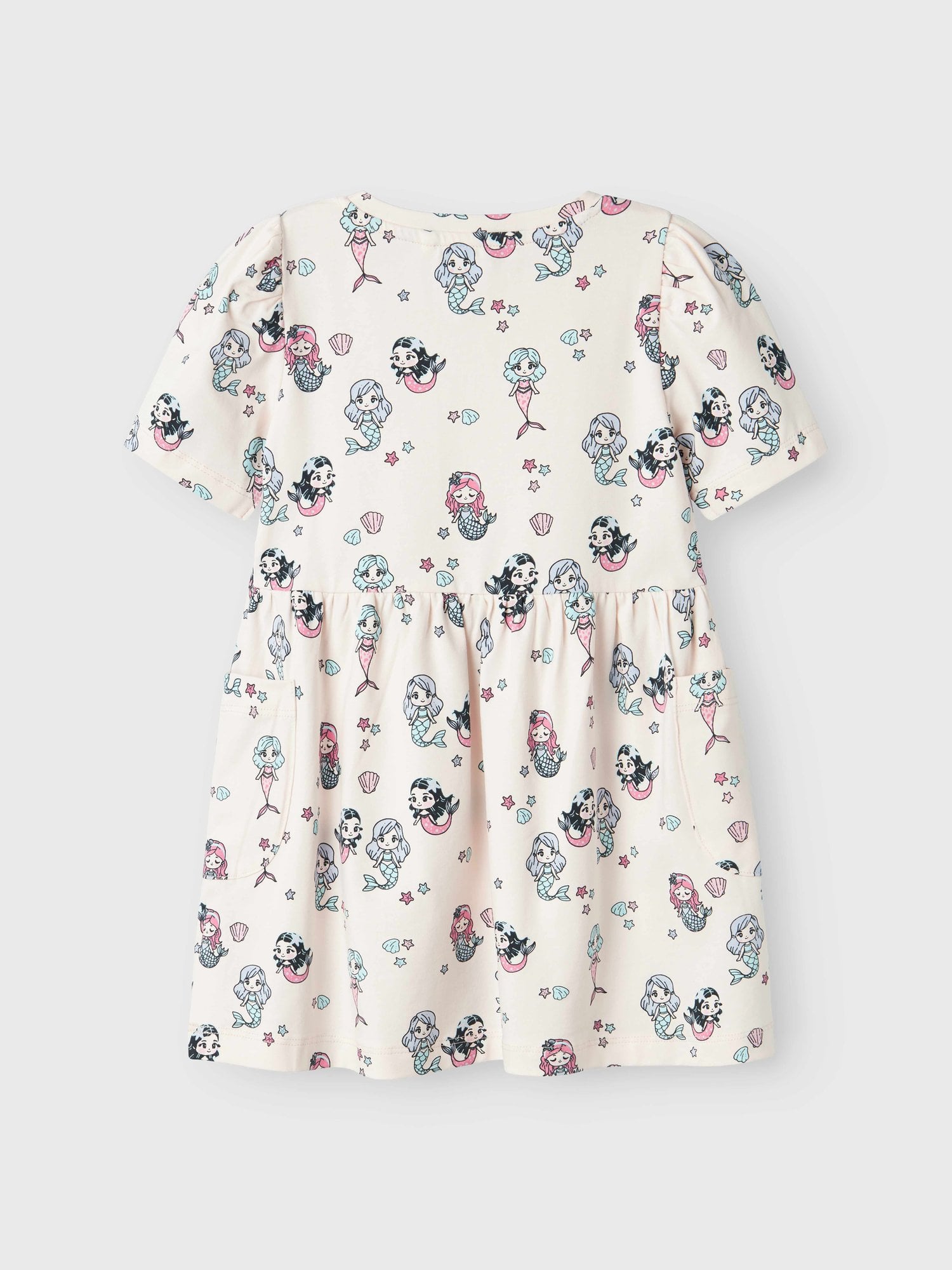 NAME IT Рокля NMFFENJA SS DRESS PB
