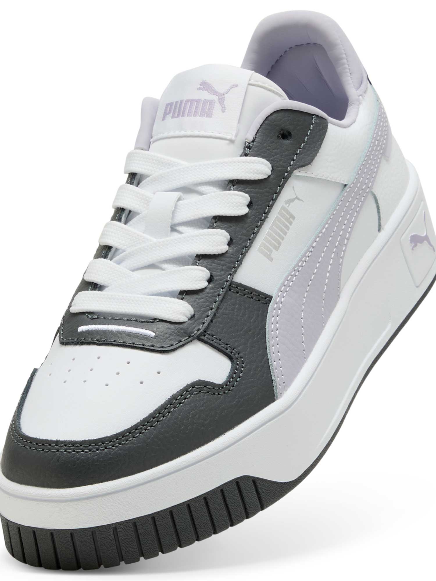PUMA Обувки Carina Street Jr
