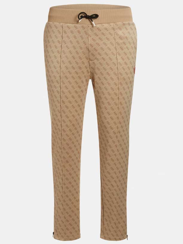 GUESS Спортно долнище KORBIN