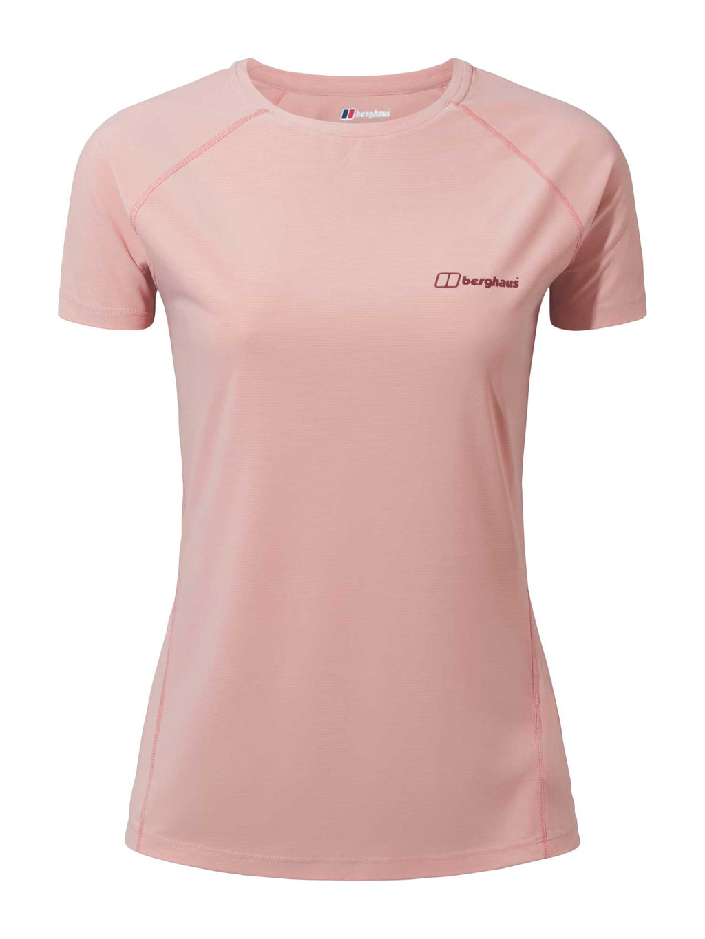 BERGHAUS Тениска W 24/7 TECH TEE SS CREW
