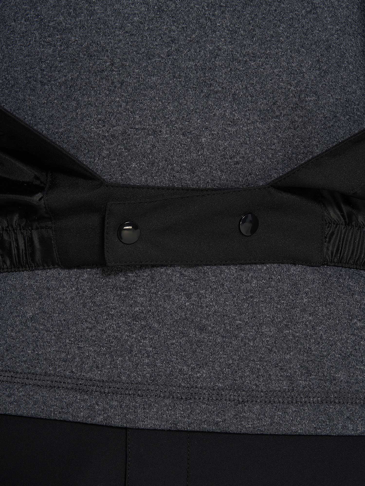 GLISSADE Ски яке Classical Ski Men's Padded Jacket