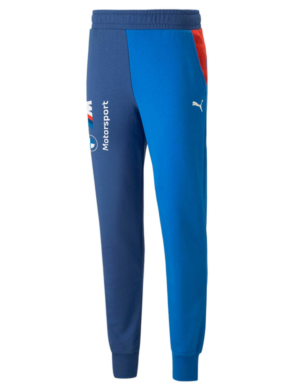 PUMA Спортно долнище BMW MMS ESS FT