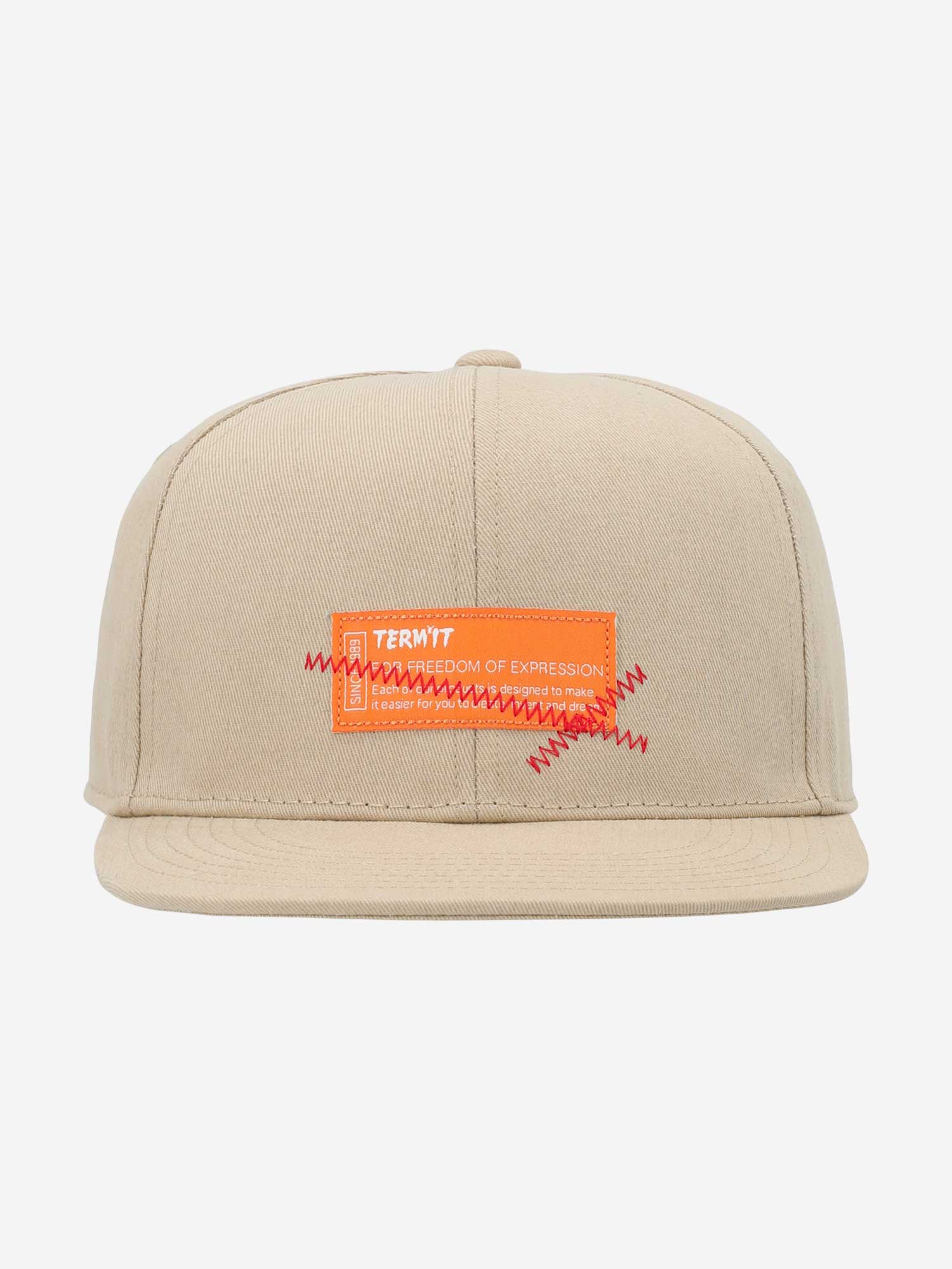 TERMIT Шапка Unisex Baseball cap