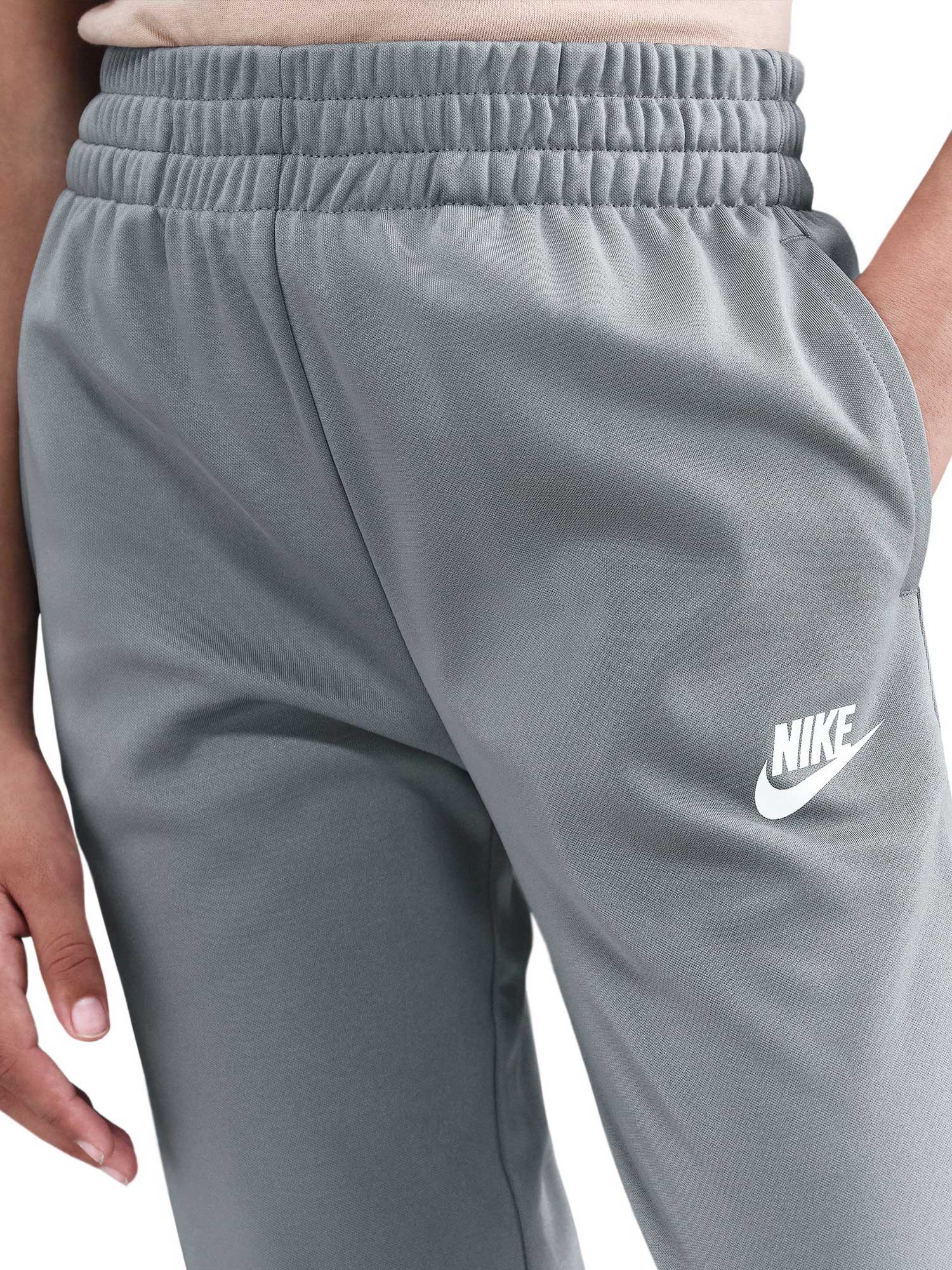 NIKE Спортен екип K NSW DF TRACKSUIT PK FZ