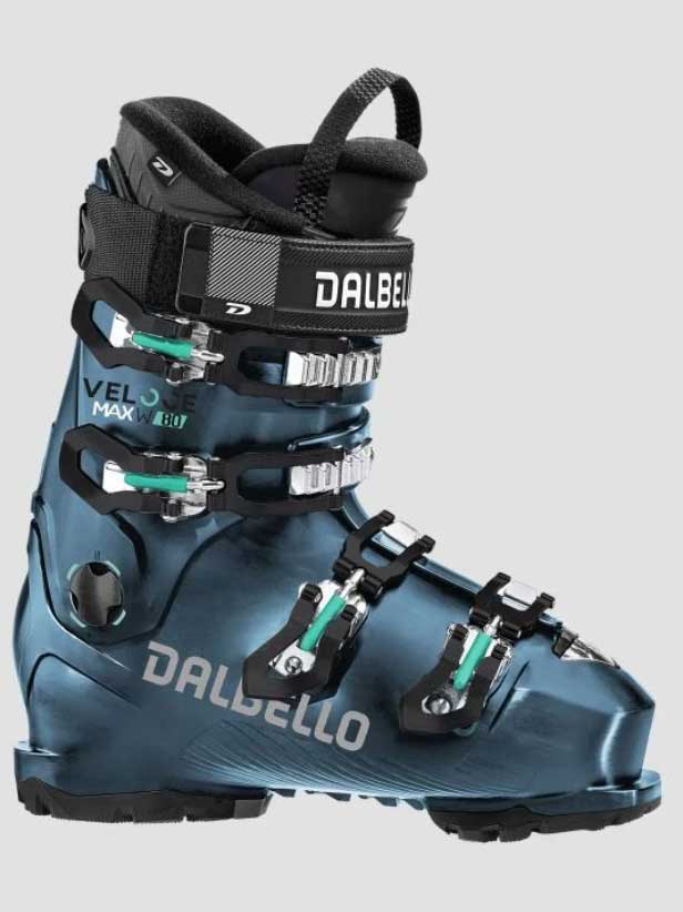 DALBELLO Ски обувки VELOCE MAX GW 80 W LS