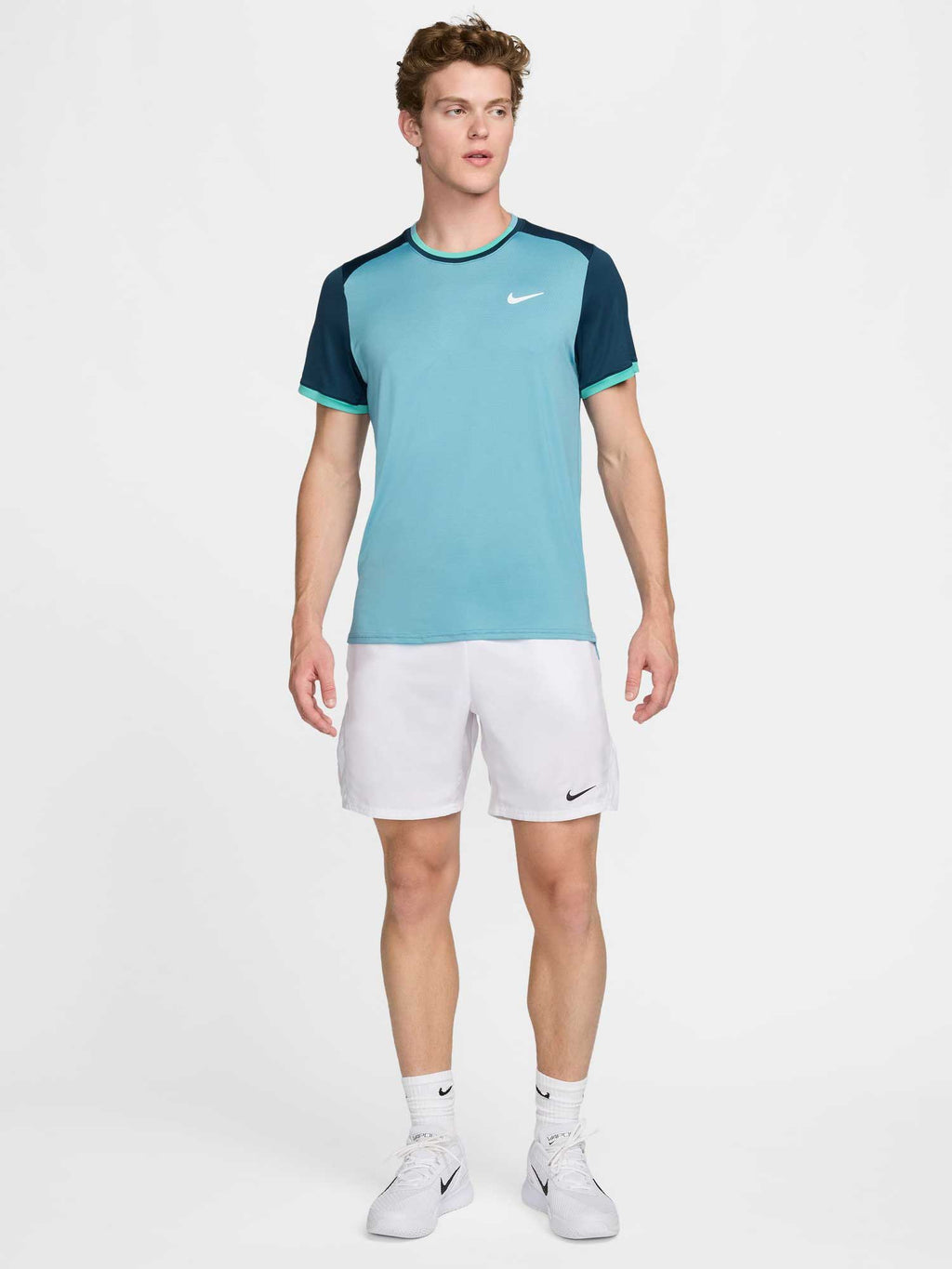 NIKE Тениска M NKCT DF ADVTG TOP