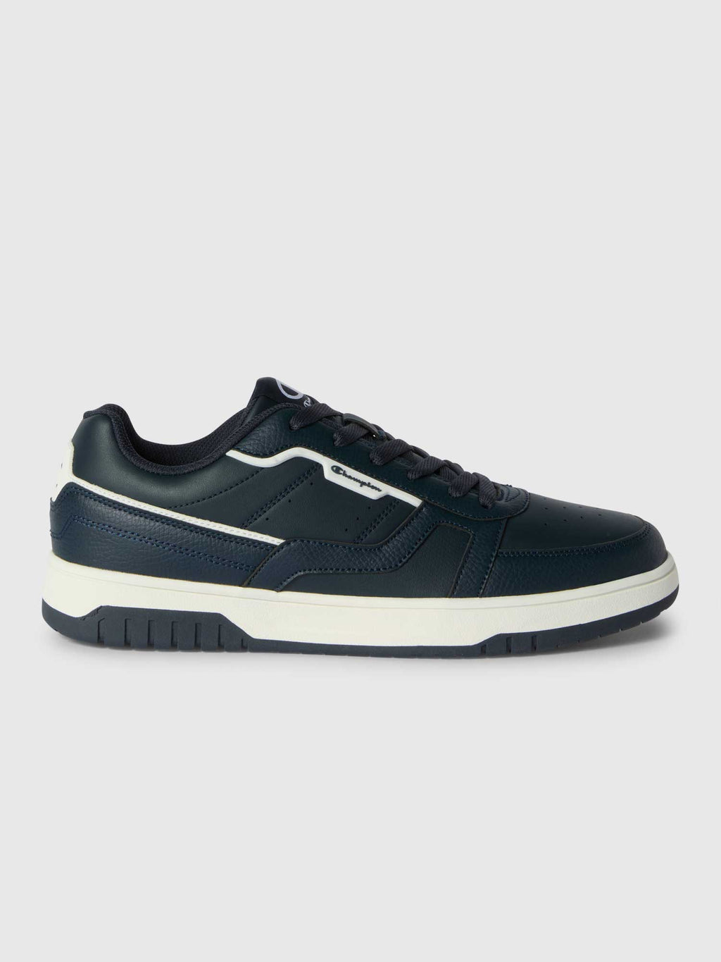 CHAMPION Обувки CLAY EVOLVE Low Cut Shoe