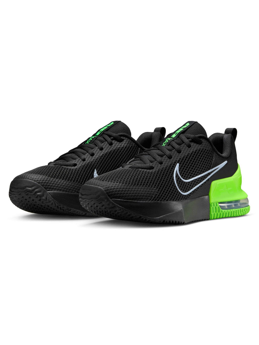 NIKE Обувки M AIR MAX ALPHA TRAINER 6