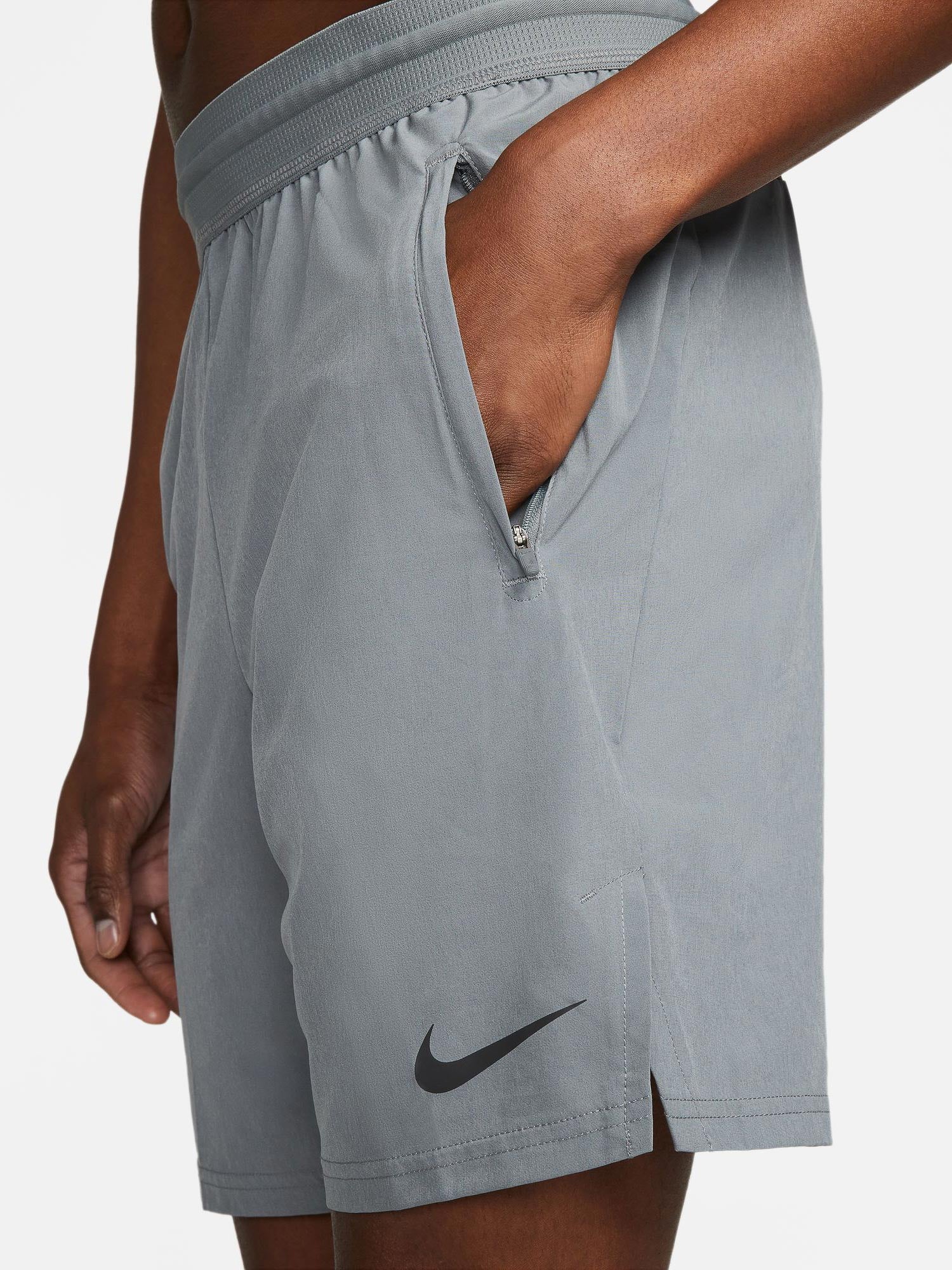 NIKE Къси панталони FLEX VENT 8IN