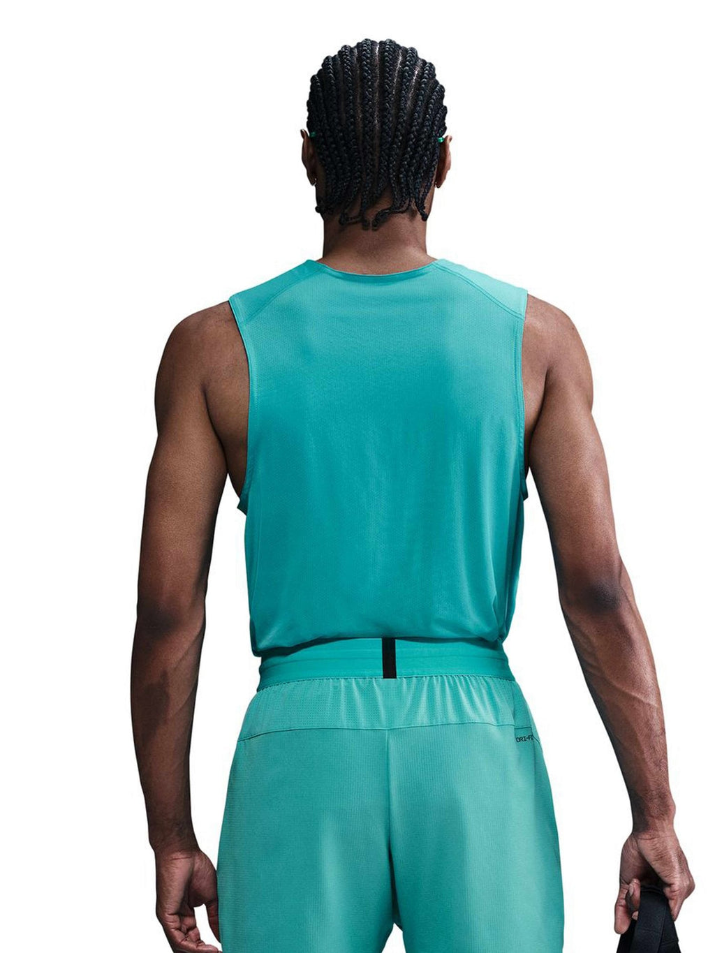 NIKE Потник M NK DF READY TANK