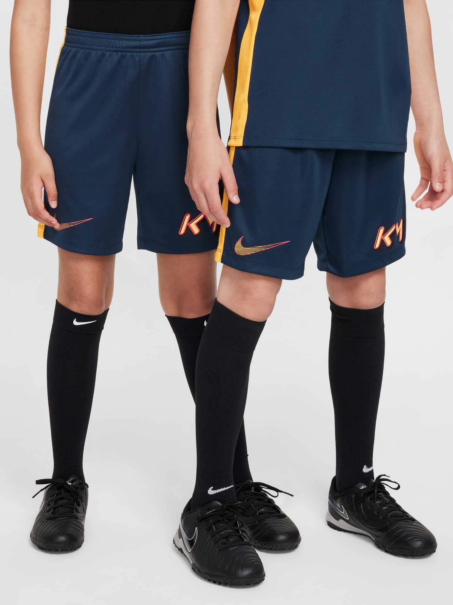NIKE Къси панталони Kylian Mbappe K NK DF ACD23 SHORT K